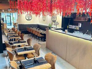 Restaurant Clé en Main – Uccle (Quartier Bascule)