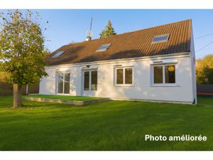 Maison familiale proche commodités 6 chambres