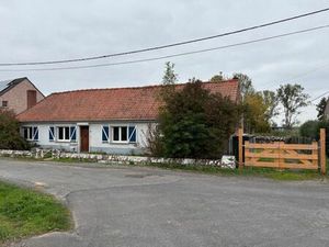 Maison à vendre à Escanaffles € 220.000 (LHU8Q) - Immo Village | Zimmo