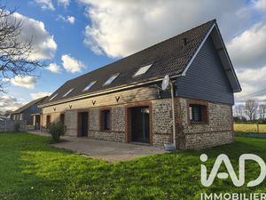 Vente Maison/villa 7 pièces