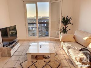 Appartement 3 pièces 52 m²