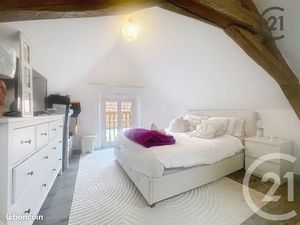 Appartement 3 pièces 73 m²