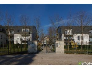 Vente appartement 3 pièces 63 m² à Saint-Apollinaire (21850)  210 000 €