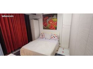 Maison meublée à louer