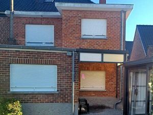 Maison à vendre à Tollembeek € 318.900 (LHUCJ) - Denderimmo | Zimmo
