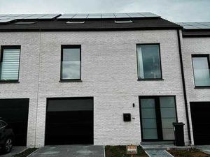 WONING GELEGEN TE 9550 HERZELE  MEREHOEKSTRAAT 2A