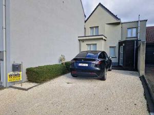 Wieze  Schrovestraat 56