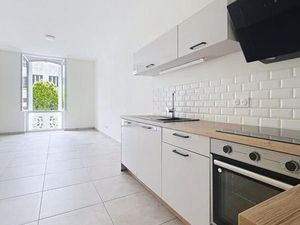 Appartement 3 pièces 54 m²