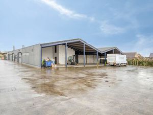 Bien professionnel à louer à Oostnieuwkerke € 3.400 (LHU92) - Dewaele Business - Roeselare