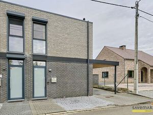 Maison à vendre à Beverlo € 319.000 (LHTR5) - Savemak Vastgoed | Zimmo