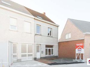 Maison à vendre à Meulebeke € 249.000 (LHU3C) - ERA Lafaut (Tielt) | Zimmo