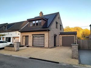 Maison à vendre à Kessel € 469.000 (LHUDB) - Top Projects | Zimmo