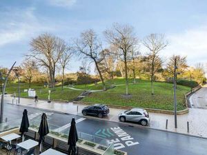 Appartement à vendre à De Panne € 340.000 (LHULM) - Huys Médard | Zimmo