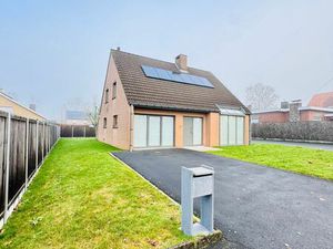 Maison à vendre à Bellegem € 479.000 (LHU4R) - Key-Stone | Zimmo