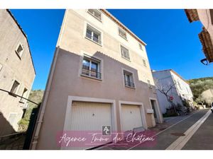 Vente appartement 3 pièces 75.77 m² à Rocbaron (83136)  229 000 €