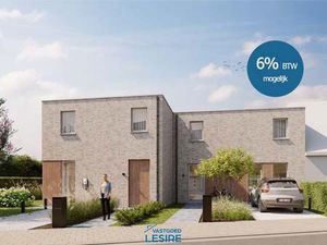 Maison à vendre à Houthulst € 345.200 (LHTQQ) | Zimmo