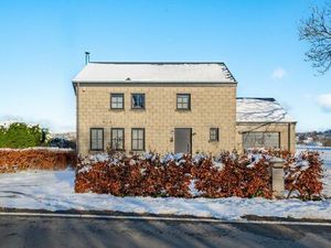 Maison à vendre à Samrée (LHTRP) - ERA B-Lux (Marche-en-Famenne) | Zimmo