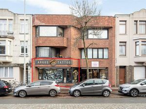 Bien professionnel à vendre à Berchem € 249.000 (LHUK8) - Heylen Vastgoed - Antwerpen 't Z