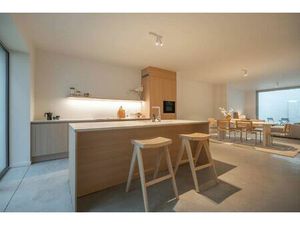 Maison à vendre à François Gay 91 Woluwe-Saint-Pierre (VBD57547)