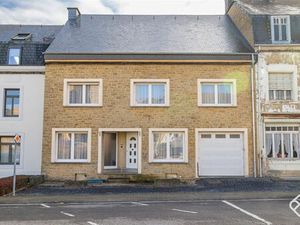 Maison à vendre à Saint-Léger € 340.000 (LHUFF) - Julietimmo | Zimmo