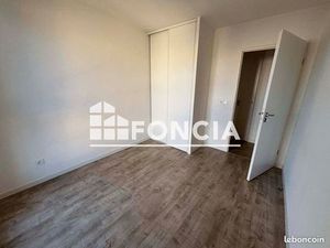 Appartement 4 pièces 72 m²