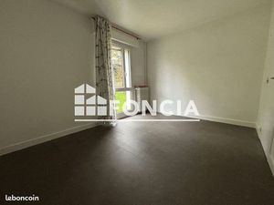 Appartement 3 pièces 81 m²