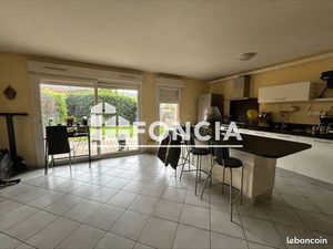 Appartement 4 pièces 81 m²