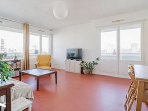 Vente appartement 4 pièces 82 m² à Villeurbanne (69100)  251 904 €