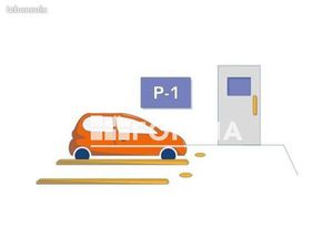 Parking 23 m² Draguignan