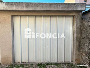 Parking Sanary Sur Mer