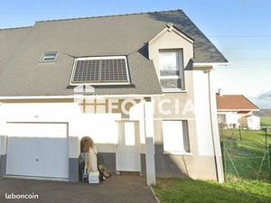 Maison 5 pièces 97 m²