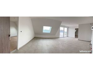 F2 bis  Neuf  dispo en Janvier (PINEL)