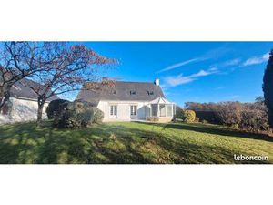 Maison 6 pièces 133 m²