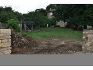 Vente terrain 381 m² Lachassagne (69480)