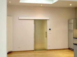 Appartement une chambre rénové en 2025 avec jardin