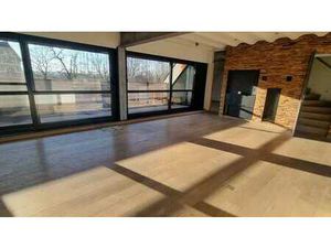 Luxueus appartement ( 300 m²) 5 slk  Ruime terrassen  en ...