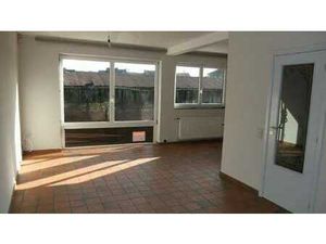 Jolie maison bel-étage idéalement située