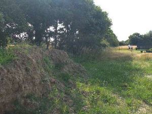 Vente Terrain à La Chevallerais (44810) : à vendre / La Chevallerais