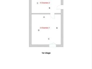 T2 a finir de rénover   a negocier