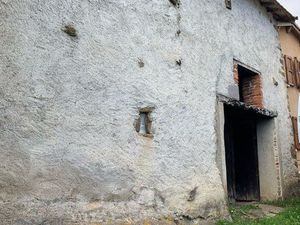 Vends grange à aménager ou pour stocker