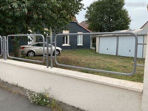 Maison semi individuelle