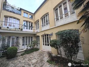 Vente appartement 2 pièces 23.84 m² à Saint-Germain-en-Laye (78100)  280 000 €