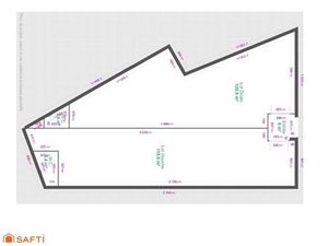 Location commerce 2 pièces 296 m² à Colmar (68000)