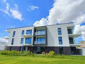 RESIDENCE LA CLAIRIERE A MONS-LEZ-LIEGE/FLEMALLE