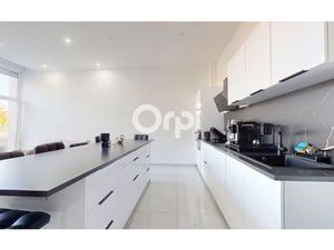 Appartement Volgelsheim m² T-3 à vendre  184 000 €