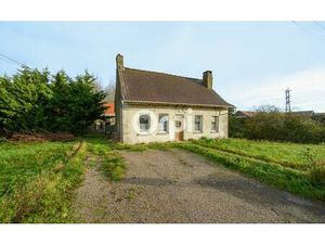 Maison Estaires m² T-3 à vendre  110 000 €