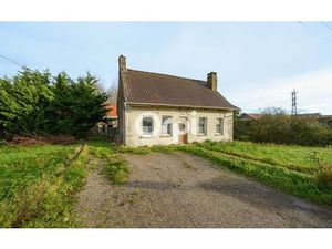 Maison Estaires m² T-3 à vendre  130 000 €