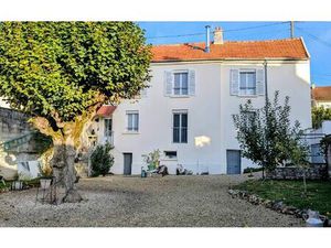 Maison Lagny-sur-Marne 120 m² T-5 à vendre  358 000 €