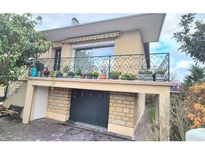 Maison Quincy-sous-Sénart m² T-6 à vendre  369 900 €