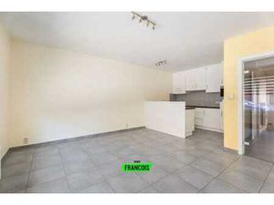 Appartement d'investissement avec 4 chambres et garage sout…